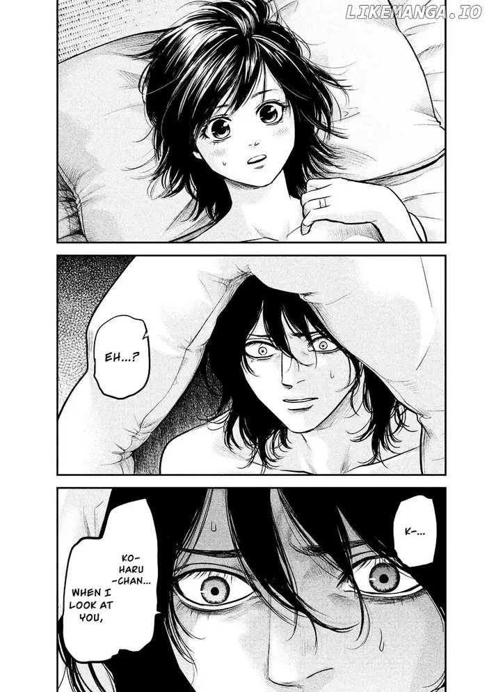 Hare Kon Chapter 91 image 06_optimized